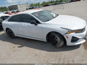 Kia K5 GT-LINE | Auto.bg — изображение 13