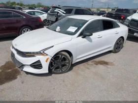 Kia K5 GT-LINE | Auto.bg — изображение 2