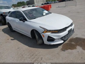 Kia K5 GT-LINE