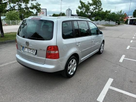 VW Touran Highline | Mobile.bg � ����� ������ 7