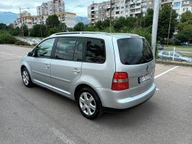 VW Touran Highline | Mobile.bg � ����� ������ 5