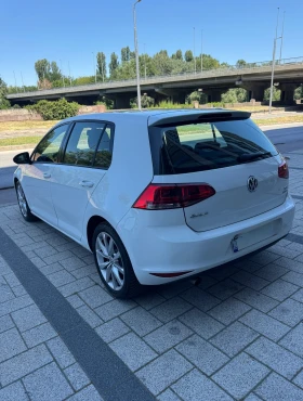 VW Golf TDI - HIGHLINE - DSG - 9990 € / 19538.74 лв. - 37126024 8