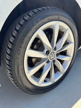 VW Golf TDI - HIGHLINE - DSG - 9990 € / 19538.74 лв. - 37126024 9