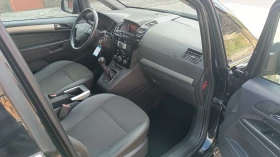 Opel Zafira 1.8-����� ��������� ���������  | Mobile.bg � ����� ������ 13