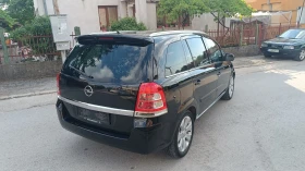 Opel Zafira 1.8-����� ��������� ���������  | Mobile.bg � ����� ������ 4