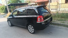 Opel Zafira 1.8-����� ��������� ���������  | Mobile.bg � ����� ������ 7