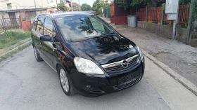 Opel Zafira 1.8-����� ��������� ���������  | Mobile.bg � ����� ������ 5