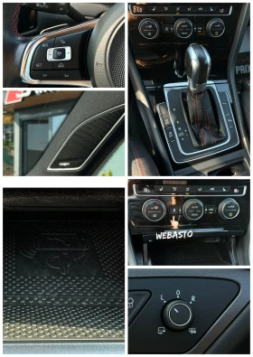 VW Golf GTI Performance* DYNAUDIO*  - 18999 € / 37158.81 лв. - 50071940 12