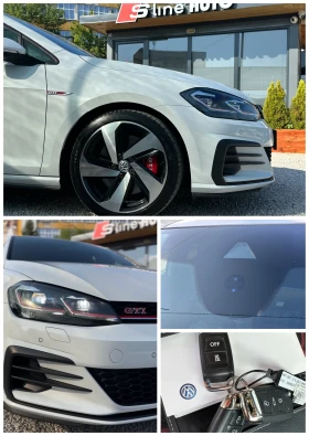 VW Golf GTI Performance* DYNAUDIO*  - 18999 € / 37158.81 лв. - 50071940 17
