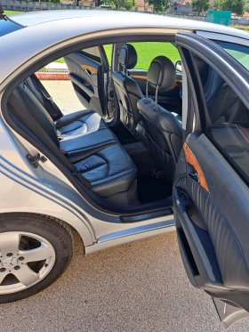 Mercedes-Benz E 270 - 3499 € / 6843.45 лв. - 89508991 6