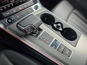Audi A6 * 45TFSI* MATRIX* S* LINE* ОБДУХВАНЕ* ДИСТРОНИК* 3 | Auto.bg — изображение 9
