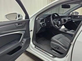 Audi A6 * 45TFSI* MATRIX* S* LINE* ОБДУХВАНЕ* ДИСТРОНИК* 3 | Auto.bg — изображение 10