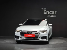 Audi A6 * 45TFSI* MATRIX* S* LINE* ОБДУХВАНЕ* ДИСТРОНИК* 3 | Auto.bg — изображение 3