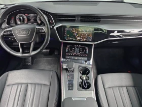 Audi A6 * 45TFSI* MATRIX* S* LINE* ОБДУХВАНЕ* ДИСТРОНИК* 3 | Auto.bg — изображение 7