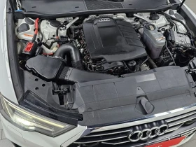 Audi A6 * 45TFSI* MATRIX* S* LINE* ОБДУХВАНЕ* ДИСТРОНИК* 3 | Auto.bg — изображение 6
