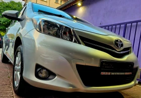 Toyota Yaris 1.33ivvt-6speed-������-����- japan | Mobile.bg � ����� ������ 3