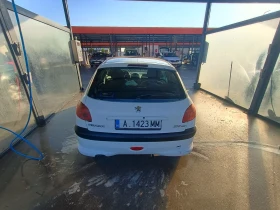 Peugeot 206 | Mobile.bg � ����� ������ 3