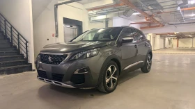 Peugeot 3008 Peugeot 3008 2.0 HDi GT Line
