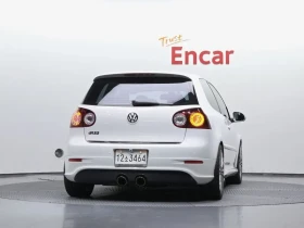 VW Golf R32 | Auto.bg — изображение 4
