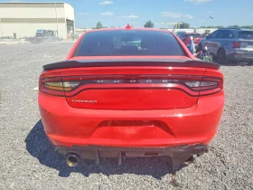Dodge Charger 5.7l R/T | Auto.bg — изображение 6