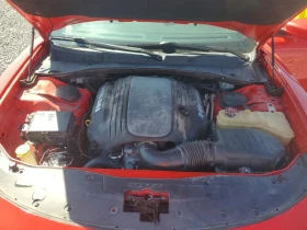Dodge Charger 5.7l R/T | Auto.bg — изображение 11