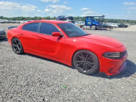 Dodge Charger 5.7l R/T | Auto.bg — изображение 4