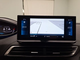 Peugeot 3008 1.2PTech Allure Auto LED  | Mobile.bg � ����� ������ 13