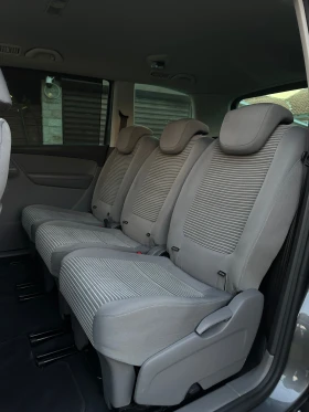 Seat Alhambra 2.0tdi 4x4 Euro5B | Mobile.bg � ����� ������ 12