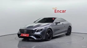 Mercedes-Benz S 400 AMG 63 KIT* МАСАЖ* ОБДУХ* 360* DIS* HUD* SOFT-CLOS
