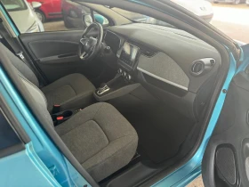 Renault Zoe 52KW-12.2020-с включен ддс | Auto.bg — изображение 16