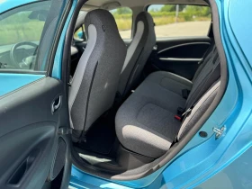 Renault Zoe 52KW-12.2020-с включен ддс | Auto.bg — изображение 11