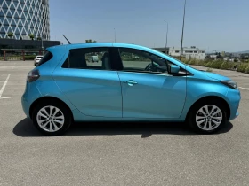 Renault Zoe 52KW-12.2020-с включен ддс | Auto.bg — изображение 5