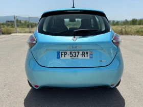 Renault Zoe 52KW-12.2020-с включен ддс | Auto.bg — изображение 7