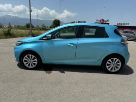 Renault Zoe 52KW-12.2020-с включен ддс | Auto.bg — изображение 9