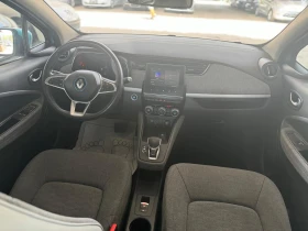 Renault Zoe 52KW-12.2020-с включен ддс | Auto.bg — изображение 15