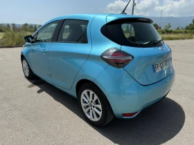 Renault Zoe 52KW-12.2020-с включен ддс | Auto.bg — изображение 8