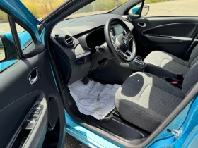 Renault Zoe 52KW-12.2020-с включен ддс | Auto.bg — изображение 10