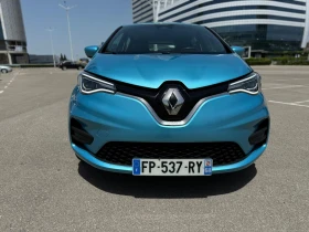 Renault Zoe 52KW-12.2020-с включен ддс | Auto.bg — изображение 2