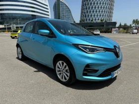Renault Zoe 52KW-12.2020-с включен ддс | Auto.bg — изображение 3
