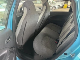 Renault Zoe 52KW-12.2020-с включен ддс | Auto.bg — изображение 13