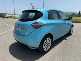 Renault Zoe 52KW-12.2020-с включен ддс | Auto.bg — изображение 6