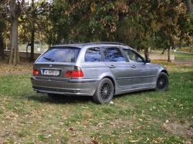 BMW 320 2.0d - 2000 € - 91264440 10