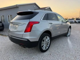 Cadillac XT5 | Mobile.bg � ����� ������ 5