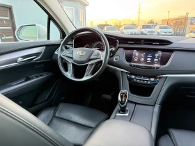 Cadillac XT5 | Mobile.bg � ����� ������ 8