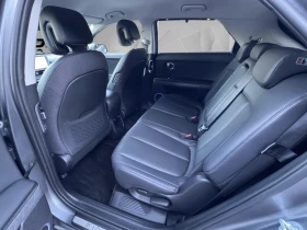Hyundai Ioniq 5 72.6KWH UNIQ SOH-100% HEAD-UP КОЖА ОБДУХВАНЕ | Auto.bg — изображение 15