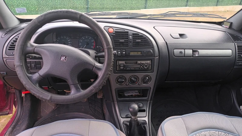 Citroen Xsara, снимка 2 - Автомобили и джипове - 49494969