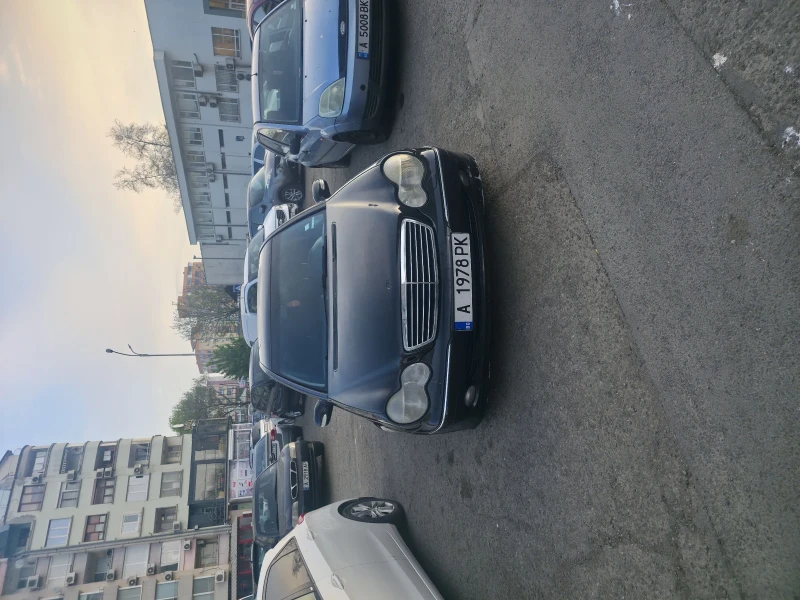 Mercedes-Benz C 200 Kompresor avantgarde