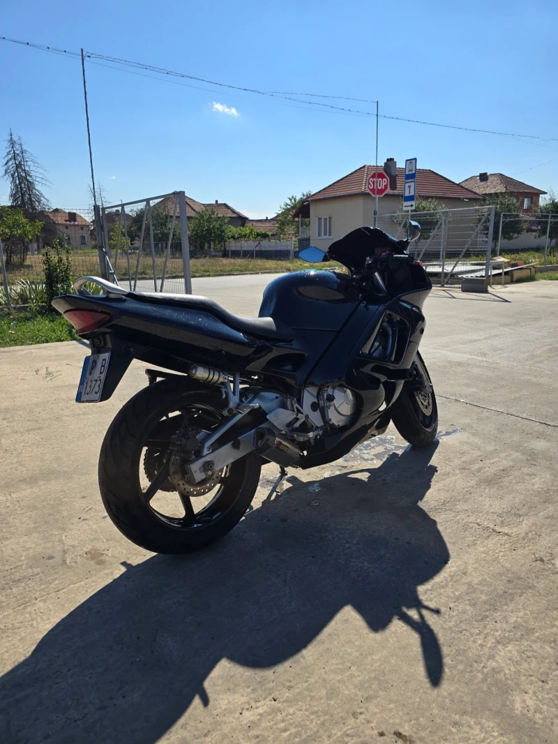 Honda Cbr F3, снимка 2 - Автомобили и джипове - 52460602