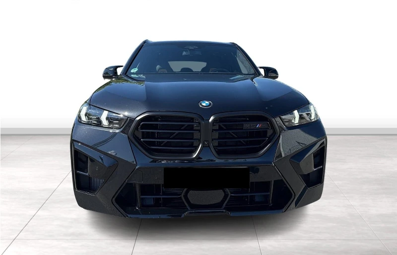 BMW X5M COMPETITION B&W PANO, снимка 2 - Автомобили и джипове - 52055991