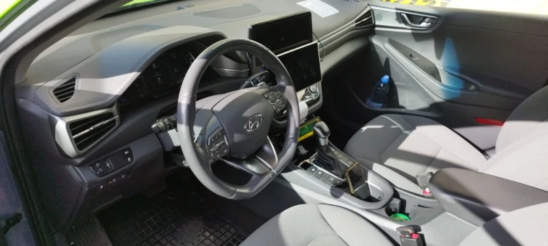 Hyundai Ioniq, снимка 6 - Автомобили и джипове - 52441571
